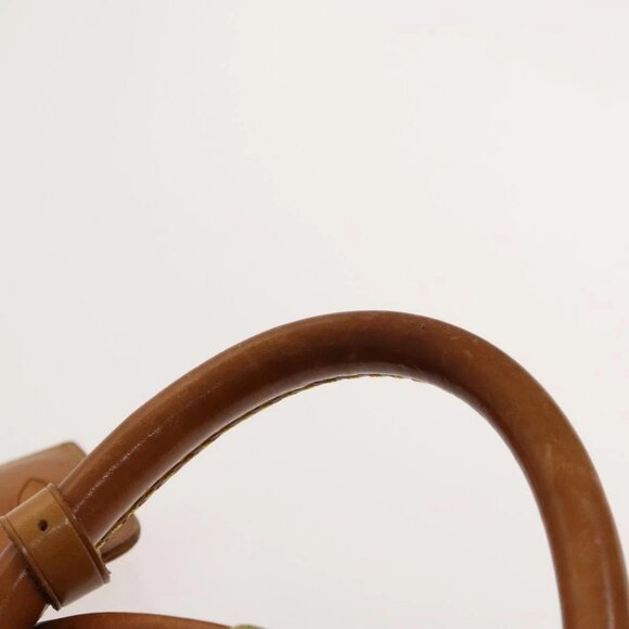 LOUIS VUITTON Monogram Sac De Portmanteau Garment Cover M23544 LV Auth am8961 - Picture 9 of 16